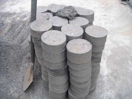 金屬鐵屑?jí)簤K機(jī)