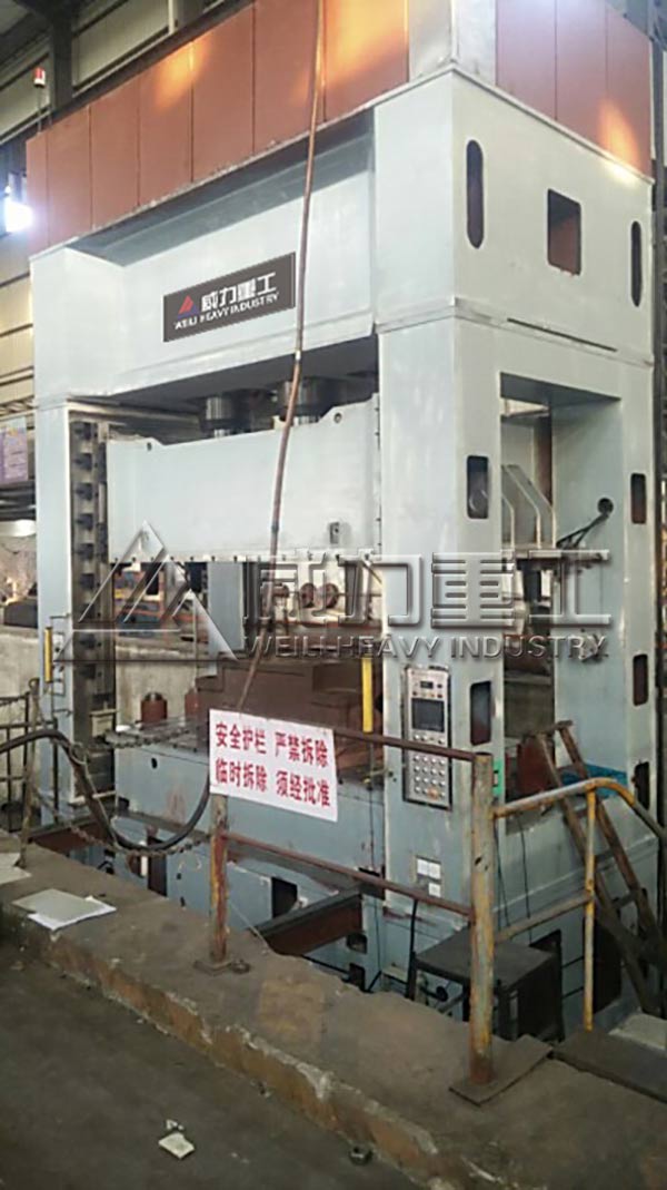 框架式液壓機(jī)廠家